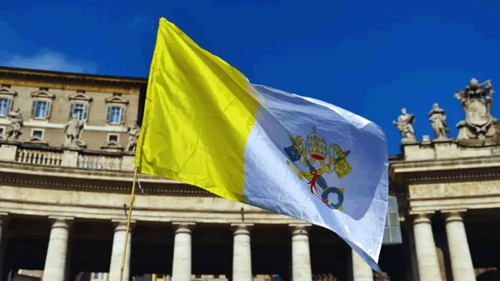 How Did Vatican City Become a Country