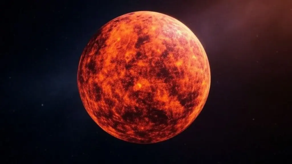 How Hot Is Kepler-37b