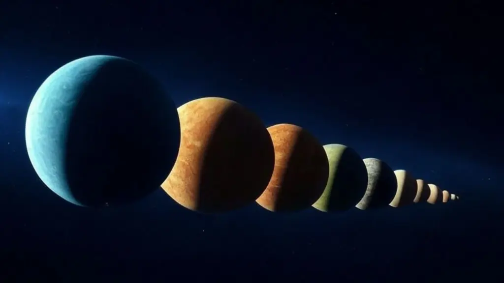 Other Tiny Worlds in Our Solar System