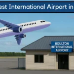 Houlton International Airport_ The Smallest International Airport in the U.S
