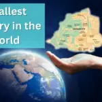 Know about the Smallest Country in the World