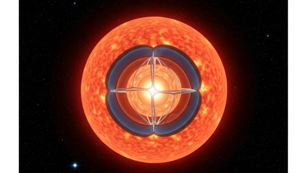 What Exactly Is a Star