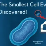 What Is the Smallest Cell Ever Discovered