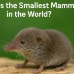 What Is the Smallest Mammal in the World