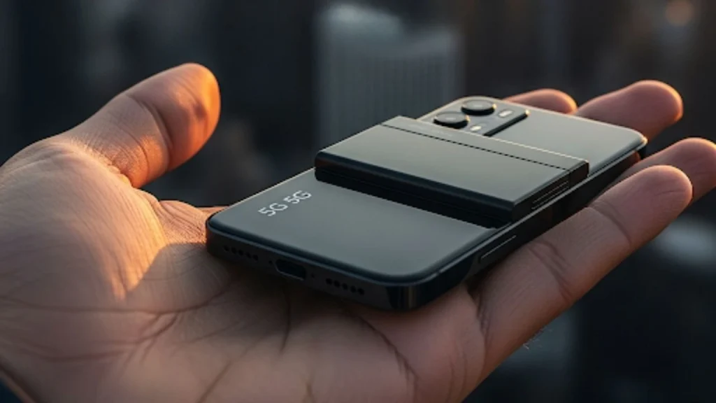 Why Do People Like Small Phones