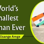World’s Smallest Woman You Won’t Believe How Tall She Is!