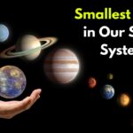Can You Guess the Smallest Planet in Our Solar System